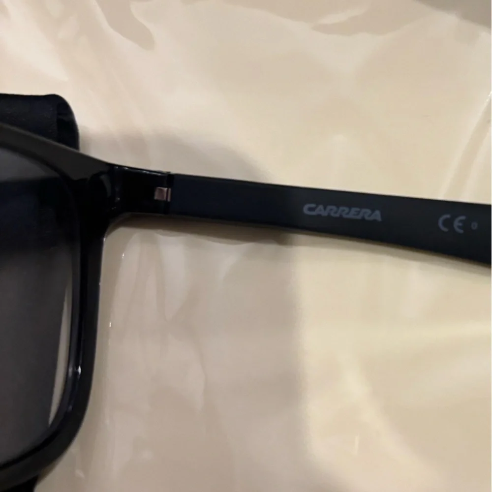 Carrera upgrade your